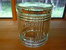 アメリカ アンカーホッキンググラス アバーディーン ロック12oz ガラスコップ