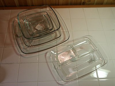 アンカーホッキング ユニオンスクエア シリーズ ガラス食器