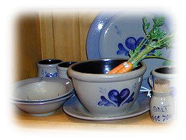 ROWE POTTERY WORKSi[|b^[j