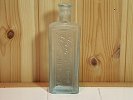 BOOTS,ブーツ,イギリス,ガラスボトル