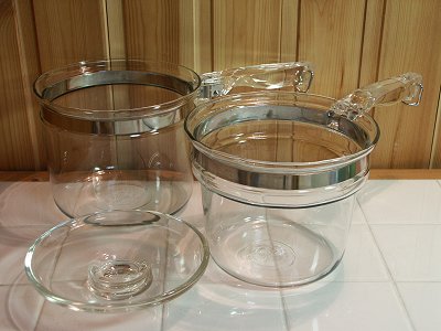 FLAME WARE フレームウェア PYREX SHOP（パイレックスの店）オールド