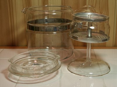 FLAME WARE フレームウェア PYREX SHOP（パイレックスの店）オールド