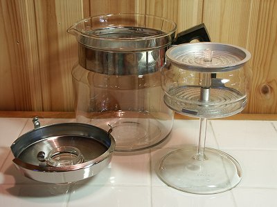 FLAME WARE フレームウェア PYREX SHOP（パイレックスの店）オールド