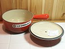 LE CREUSET ル・クルーゼ