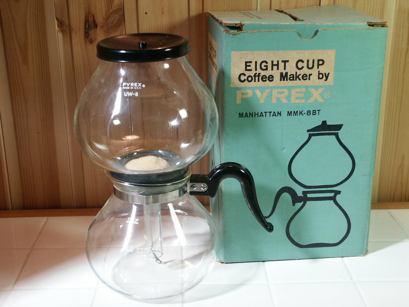 パイレックス/ORIGINAL4P/BAKERS /USA CORNING/ パイレックス